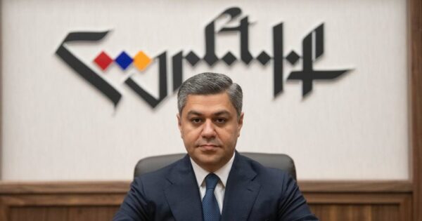 Համախմբված պայքարենք իշխանության ամենաթողության դեմ գործով, ոչ միայն խոսքով. Արթուր Վանեցյան