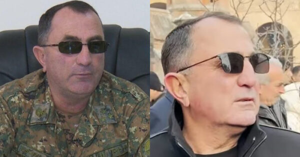 Արցախի ազգային հերոսի կոչումից զրկվելը Կարեն Շաքարյանը ցնցումներով է տարել. «Հրապարակ»