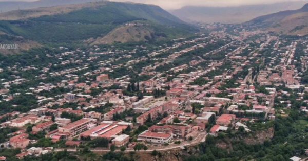 Համայնքներ կմիավորվեն Լոռու, Սյունիքի և Վայոց ձորի մարզերում. նախագիծ. «Փաստ»