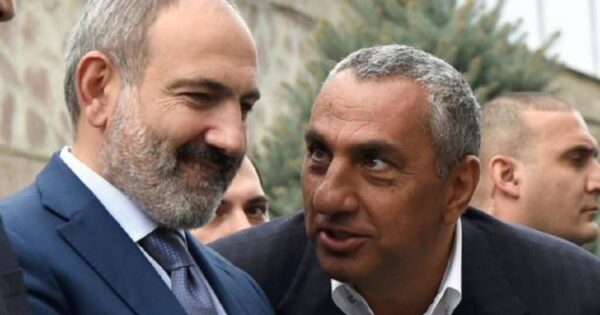 Սամվել Ալեքսանյանը որոշել է Ադրբեջանից շաքարավազ ներկրել. «Հրապարակ»