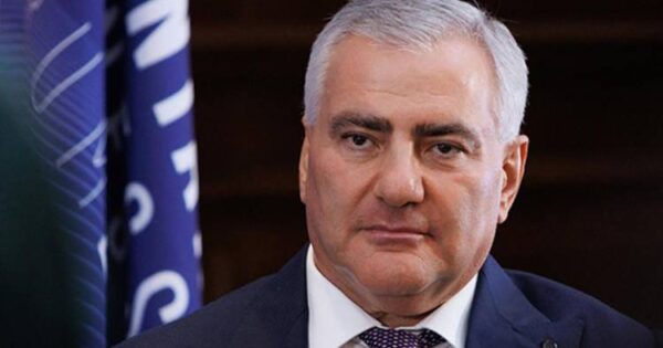 Ինչու անսպասելի ազատ արձակեցին ու կրկին կալանավորեցին Սամվել Կարապետյանին. «Հրապարակ»