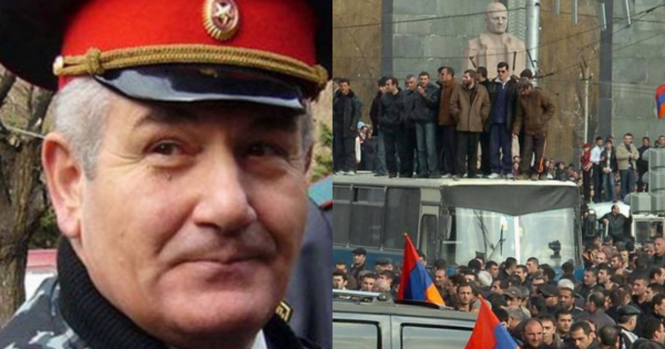 Մարտի 1-ի քրեական վարույթով ուշագրավ գործընթացներ են սպասվում. «Ժողովուրդ»