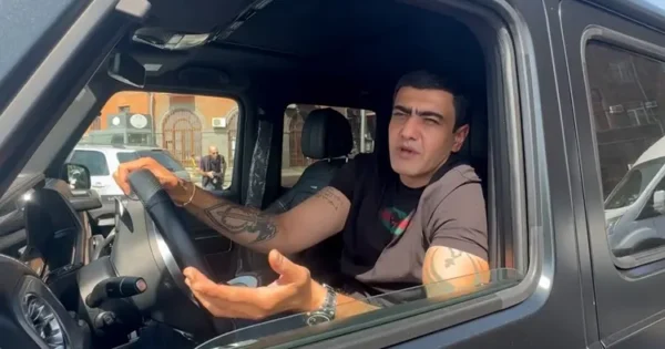 Զինված միջադեպ՝ Գորիսում. սպանվել է Առուշ Առուշանյանի վարորդը և ևս մեկ երիտասարդ