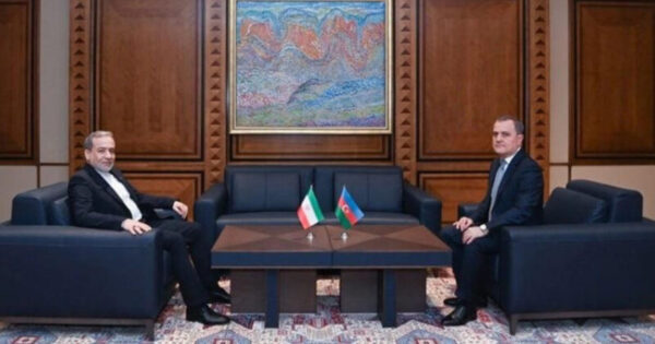 Ադրբեջանը թույլ չի տա, որ իր տարածքն օգտագործվի Իրանի կամ որևէ այլ երկրի դեմ ռազմական գործողությունների համար․ Ջեյհուն Բայրամով