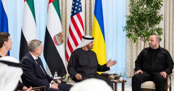 Ուկրաինայի հարցով բանակցությունների երկրորդ օրը կրկին կանցնի փակ ռեժիմով