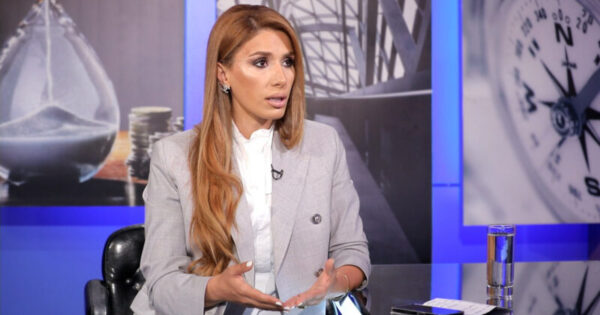 Գոհար Մելոյանը հարց է ուղղել իրավաբաններին՝ Մայր Աթոռի դեմ կարգալույծ հոգևորականների հայցերի փաստով