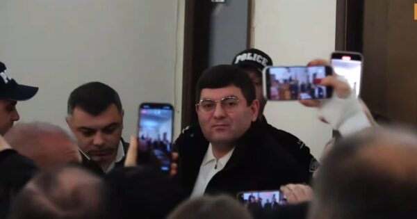 Վաղը տեղի կունենա Դավիթ Համաբարձումյանի գործով դատական նիստը