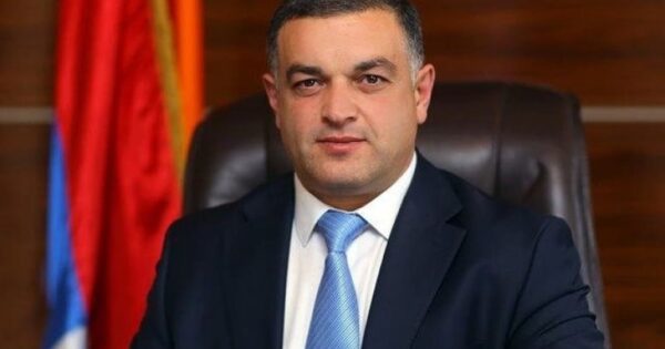 Ստեփանակերտի քաղաքապետ Դավիթ Սարգսյանը և մյուսներն արդարացվել են