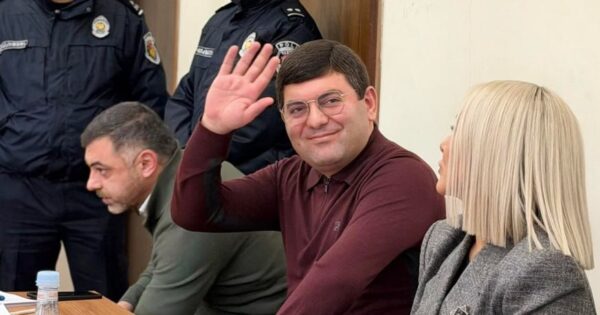 Չի ապացուցվել, որ Դավիթ Համբարձումյանը եղել է դեպքի վայրում՝ խմբի կազմում