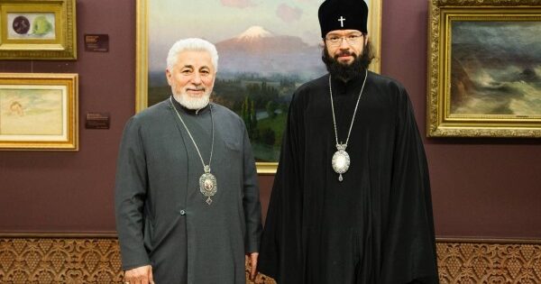 Ռուս Ուղղափառ եկեղեցին մտահոգված է եկեղեցական գործերին ՀՀ իշխանությունների միջամտելու փորձերով