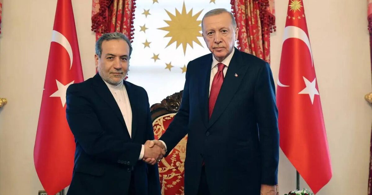 Թուրքիան ձեռնարկում է անհրաժեշտ միջոցներ՝ կանխելու Իրան-ԱՄՆ հակամարտությունը․ Թուրքիայի ՊՆ