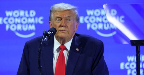 Թրամփը հայտարարել է, որ Գրենլանդիայի վերաբերյալ բանակցությունները մեկնարկել են