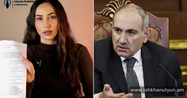 Սկանդալային փաստաթուղթ․ Փաշինյանը «հույժ գաղտնի» որոշմամբ շուրջ 3 միլիարդ բաժանել է իշխանականներին