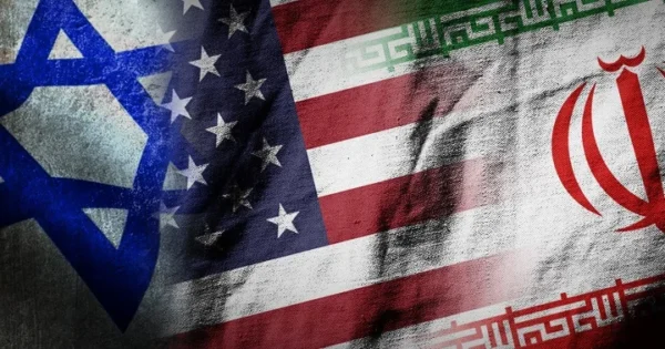 Իրանը որպես թիրախ․ նավթից մինչև «Զանգեզուրի միջանցք»