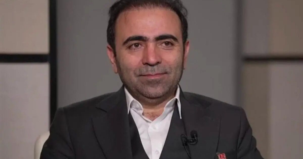 Հայաստանում Իրանի դեսպան Խալիլ Շիրղոլամին սկանդալային հայտարարությամբ է հանդես եկել