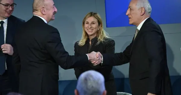 Փաստորեն, որ ասում էին՝ սեր և համերաշխություն, սա ի նկատի ունեին. Արթուր Խաչատրյան