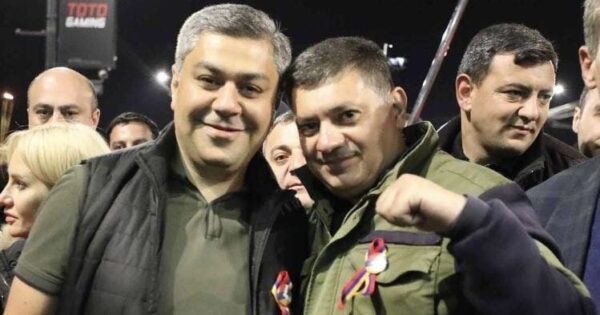 Իշխանության անօրինական գործողությունները մեր քաղաքացիներին արդար պայքարից չեն կանգնեցնի. Գալստյան