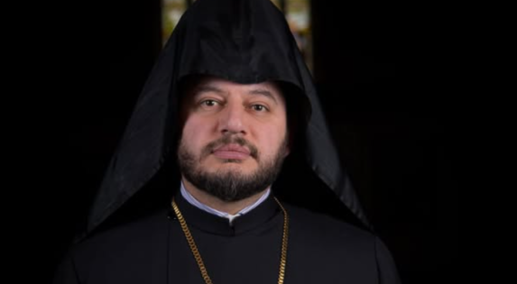 Կանադահայոց թեմի առաջնորդը հայ իրավաբաններին կոչ է անում պաշտպանել ոտնահարվող իրավունքները