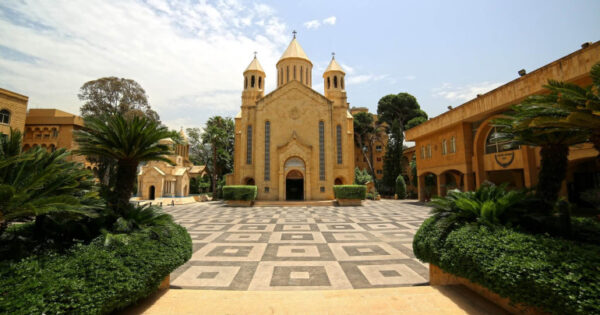 Կիլիկիո կաթողիկոսությունը պատրաստ է Թուրքիայի դեմ դատական հայց ներկայացնել ՄԻԵԴ