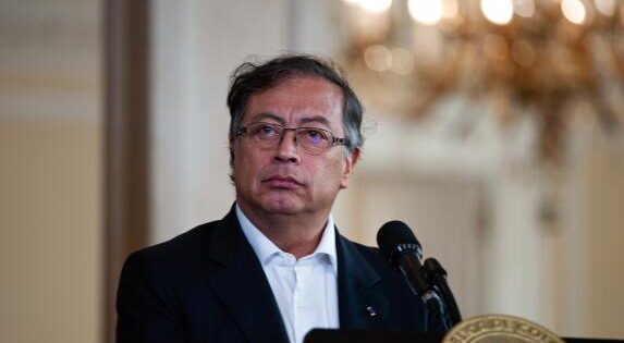 Կոլումբիայի նախագահը կոչ է արել միջազգային հանրությանը արձագանքել ԱՄՆ-ի կողմից Վենեսուելայի վրա հարձակմանը