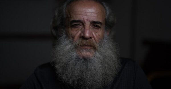 «Տիրադավ եպիսկոպոսներ, ծնկաչոք ապաշխարե՛ք Աստծո առաջ». Հարություն Աղա-Սարգսյան