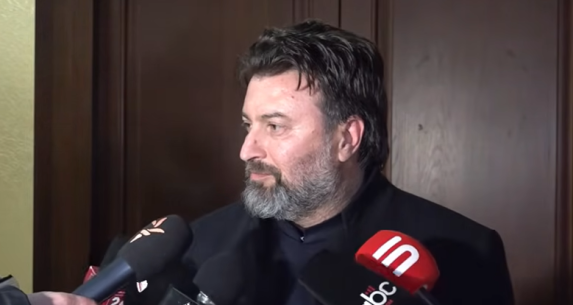 Գերագույն Հոգևոր խորհուրդն է առաջարկություն բերել Վեհափառ հայրապետին․ Հովնան Սրբազան