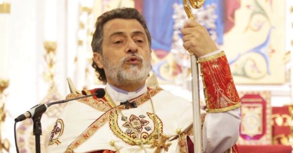 Ամոթ ձեզ՝ Սուրբ Հայ Առաքելական Եկեղեցին և ամբողջ ազգը դավաճանելու համար․ ՀՅԴ ԿԿ անդամ