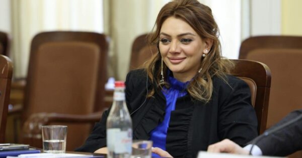 Հռիփսիմե Հունանյանը հրաժարական է տվել ԱԺ առողջապահության հարցերի մշտական հանձնաժողովի նախագահի պաշտոնից