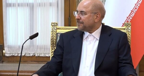 Իրանն աշխարհի ամենաանապահով վայրն է ահաբեկիչների և դավաճանների համար. Մոհամմադ Բաղեր Ղալիբաֆ