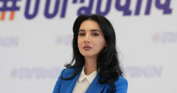 Մեկ բան է փոխվել` նշանակվել է ոչ պրոֆեսիոնալ կառավարիչ․ Ղահրամանյան