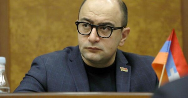 Ադրբեջանը կարող է «փայ» ունենալ TRIPP նախագծում. Հայկ Մամիջանյան