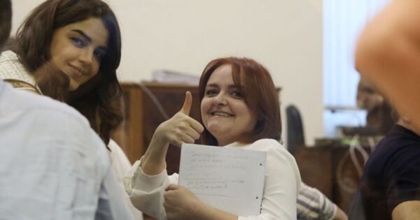 Ի՞նչ է արել Լիդյան, հարվածային խմբե՞ր է կազմել, պայթուցիկ նյութե՞ր է ձեռք բերել․ Լիդյա Մանթաշյան