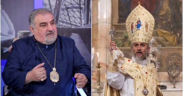 Մուշեղ և Վահան Սրբազանների նկատմամբ խափանման միջոց է ընտրվել բացակայելու արգելքը