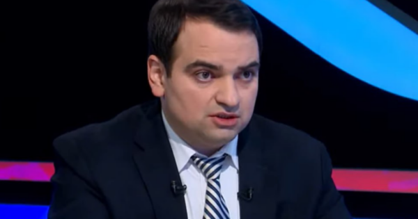 Ուժեղ ղեկավարը կարող է հասնել նրան, որ ՀԱՊԿ-ը ճնշում գործադրի Ադրբեջանի վրա. Նարեկ Կարապետյան