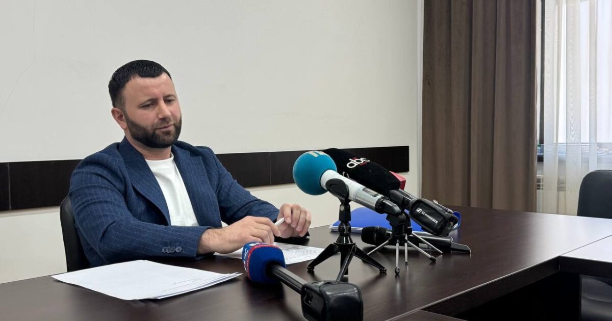 Եթե ԼՂ-ն Ադրբեջանի տարածք էր, դու ի՞նչ գործ ունեիր այդտեղ․ Նժդեհ Իսկանդարյան