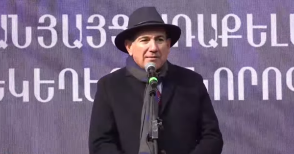 Փաշինյանի «պետական» աղանդը. Սուրենյանց