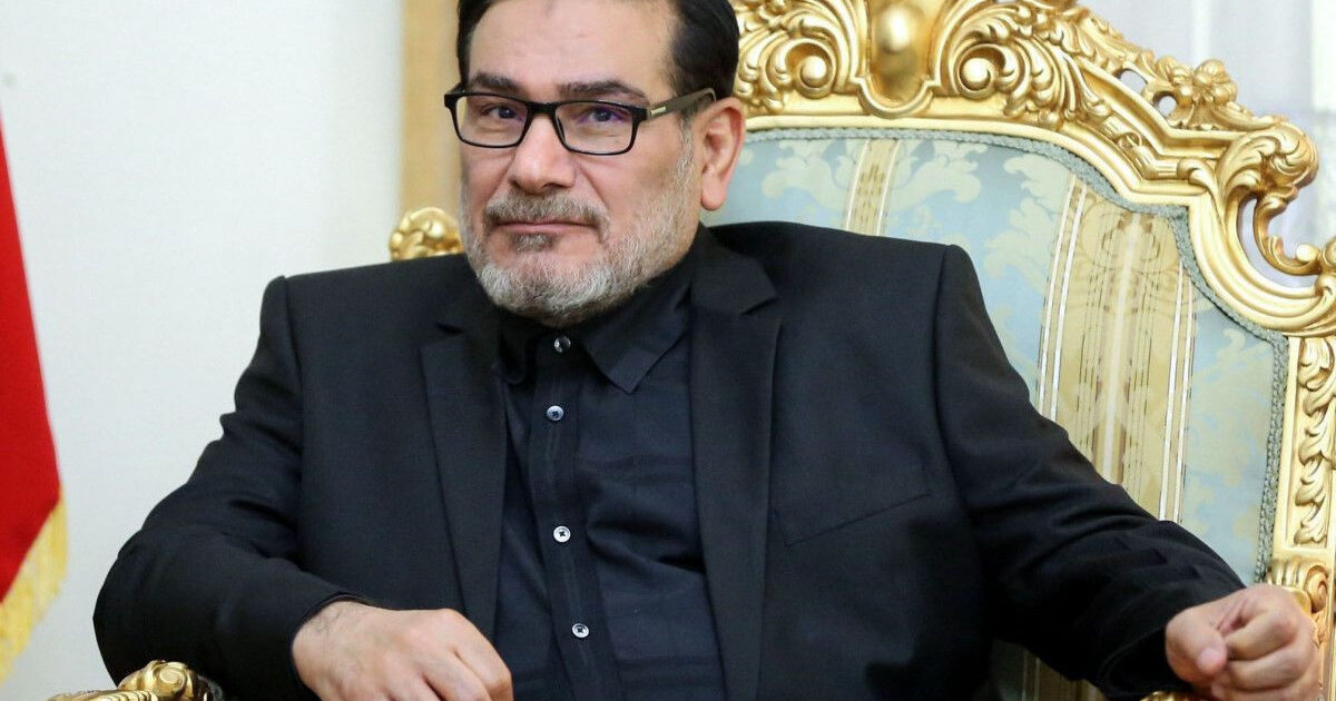 ԱՄՆ-ի ցանկացած ագրեսիվ քայլ Իրանի կողմից կդիտարկվի որպես պատերազմի սկիզբ․ Ալի Շամխանի