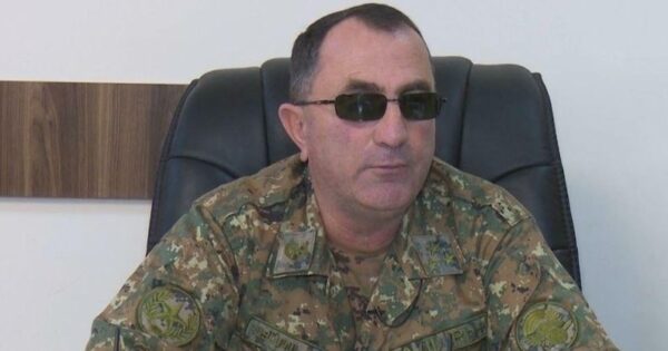 Կարեն Շաքարյանին զրկել են պետական պարգևից