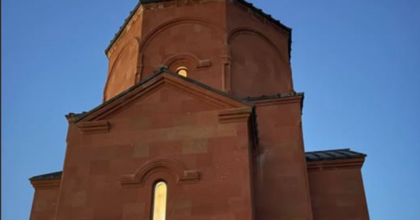 Ոսկետափում շարունակվում են ճնշումները․ հոգևոր հովվին ստիպում են լքել Եկեղեցին