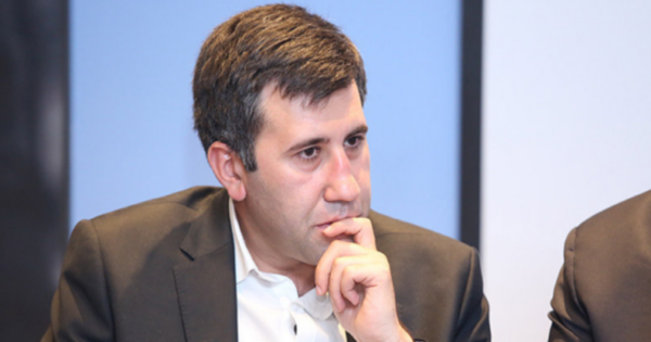 Փորձում են արգելել Վեհափառ Հայրապետի և Գերագույն հոգևոր խորհրդի անդամների Հայաստանից դուրս գալը․ Ռուբեն Մելիքյան