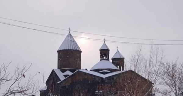 Միասնական ժամերգություն և աղոթք կկատարվի ապօրինի ազատազրկված հոգևոր հայրերի համար