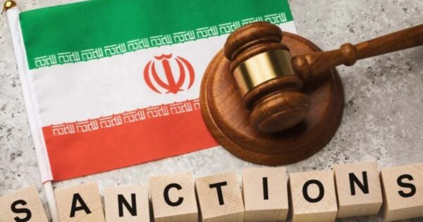 ԵՄ-ն նոր պատժամիջոցներ կսահմանի Իրանի դեմ