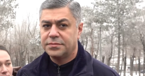 Անհասկանալի է այս մարդկանց պահվածքն ու մոտեցումը․ Արթուր Վանեցյան