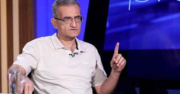 Ընդդիմադիրներն այնպես պետք է անեն, որ այն էլեկտորատի ձայները, որոնք «պրոնիկոլական» չեն, չփոշիանան. Վարդան Պողոսյան