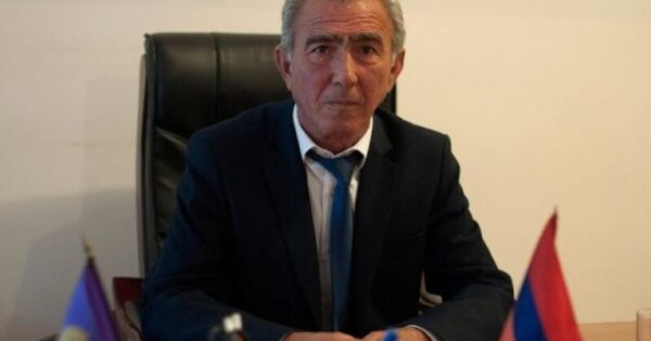 Վեհափառի եղբոր՝ Գևորգ Ներսիսյանի կալանքը ևս 2 ամսով երկարաձգվեց