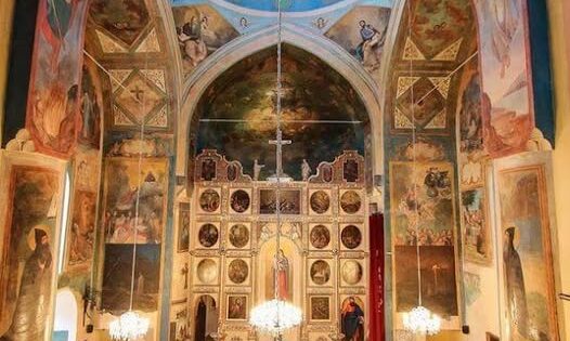 Վիրահայոց թեմի պաշտոնատար աշխատակիցները հանդես են եկել հայտարարությամբ