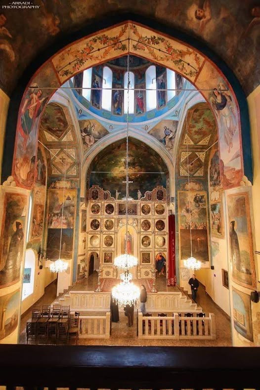 Վիրահայոց թեմի պաշտոնատար աշխատակիցները հանդես են եկել հայտարարությամբ