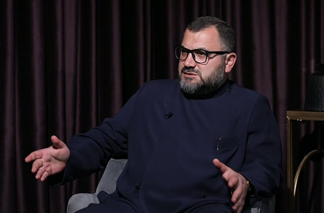 Կարգալույծ է հռչակվել Տ. Շահե ծայրագույն վարդապետ Անանյանը