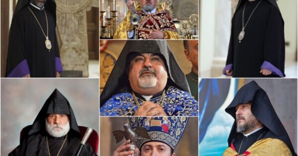 Ովքեր են հավանական եպիսկոպոսները, որոնց նկատմամբ հարուցվել է հանրային քրեական հետապնդում