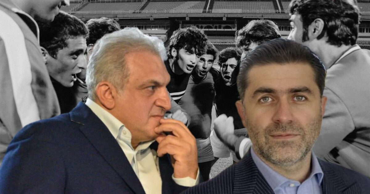 Ի՞նչ աղմուկ է «Արարատ 73» ֆիլմի շուրջ. «Ժողովուրդ»